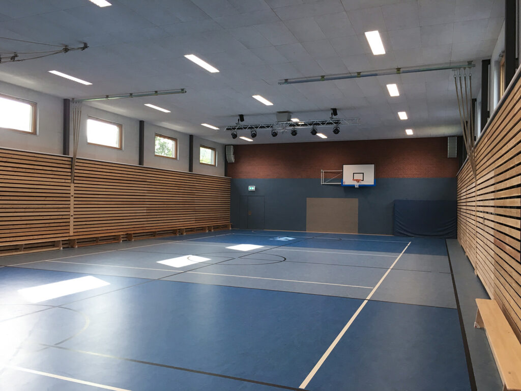 LeanEstate Sporthalle 02