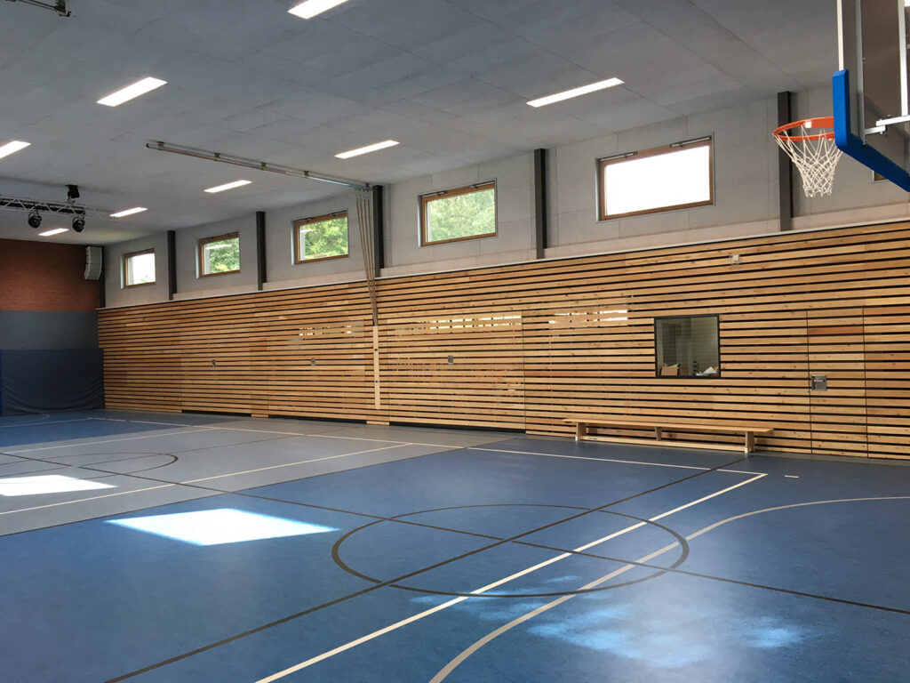 LeanEstate Sporthalle 03